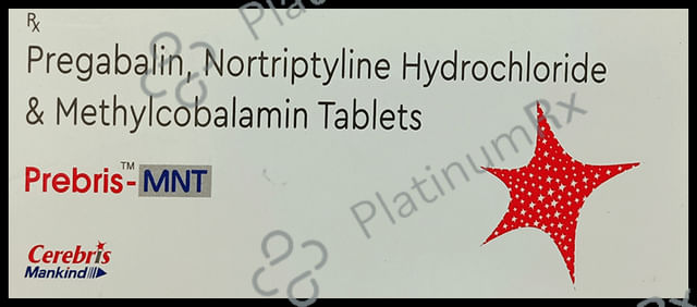 Prebris-MNT Tablet