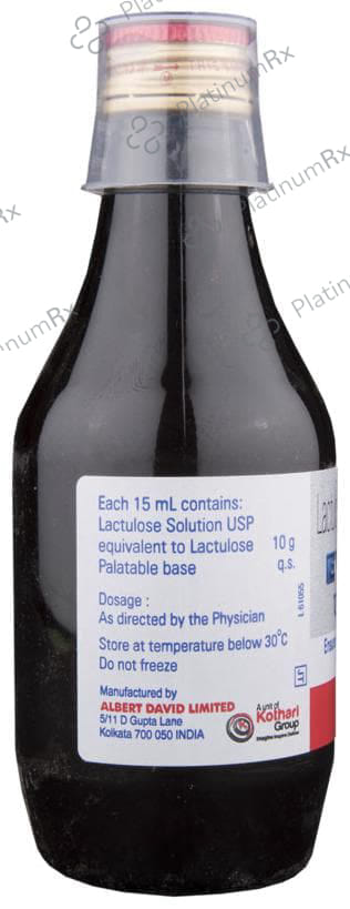 Evict 10000mg Oral Solution 200ml