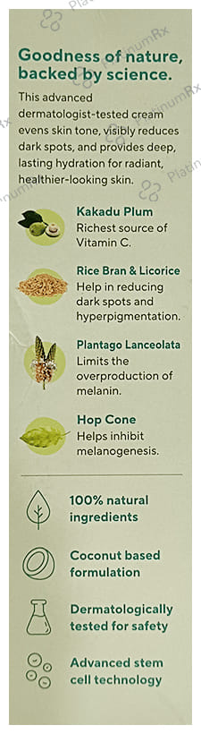 Equals Two Melasma Cream 100gm