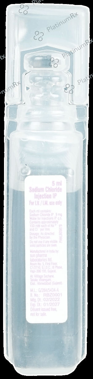 Sompraz 40mg Injection 1s