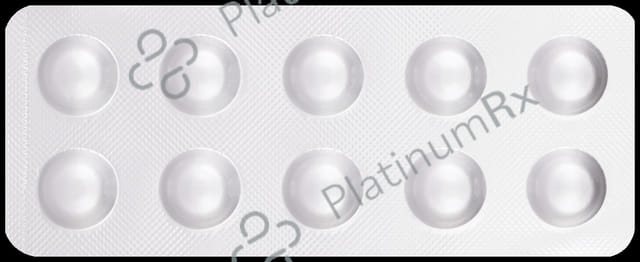 Montegress LC 5/10mg Tablet 10s