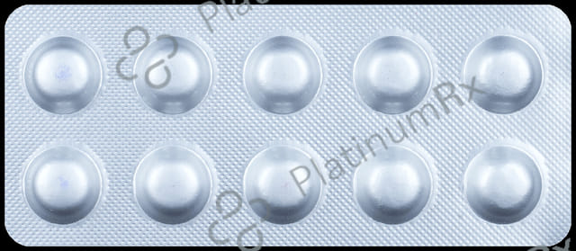 Trinol 35mg Tablet MR