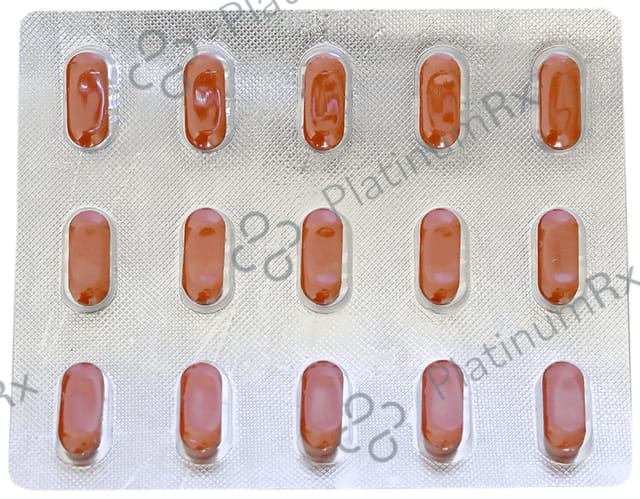 Beplex Fem Tablet 15s