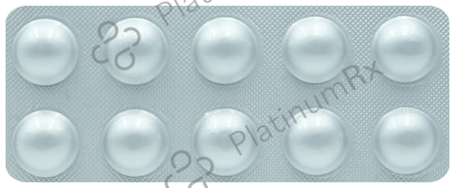 Benidin CH 4/6.25mg Tablet 10s