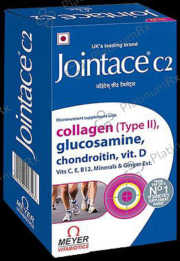 Jointace C2 Tablet 10s