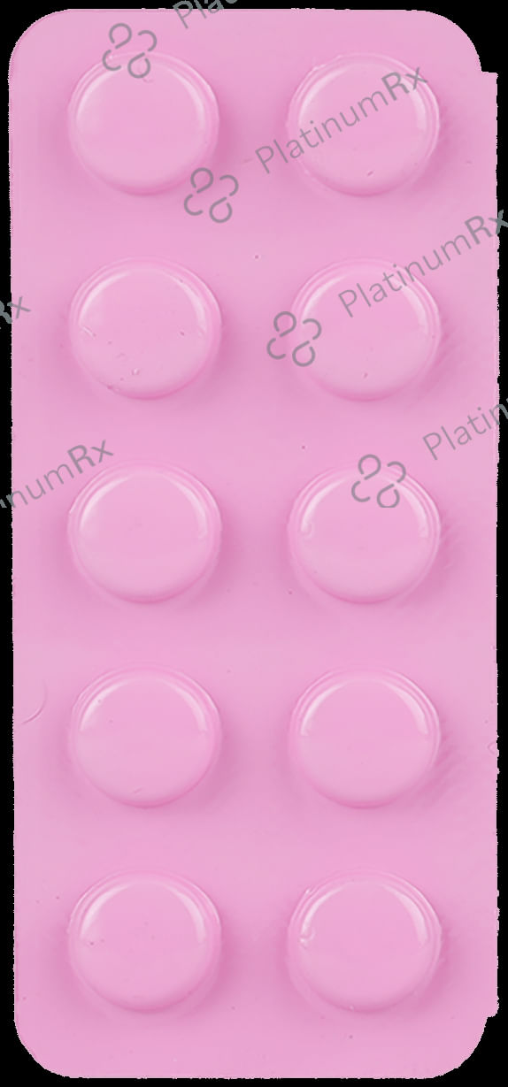 Martifur MR 50mg Tablet 10s