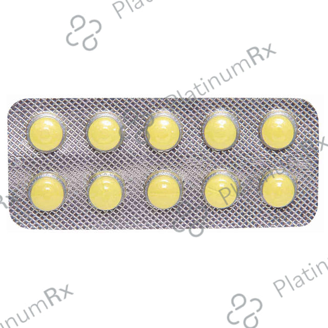 Escipra 20mg Tablet 10s