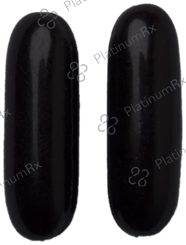 Innovgold Soft Gelatin Capsule 15s