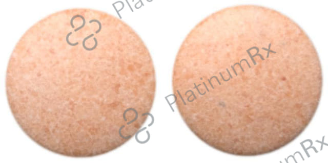 Telonyx-CH 40 Tablet