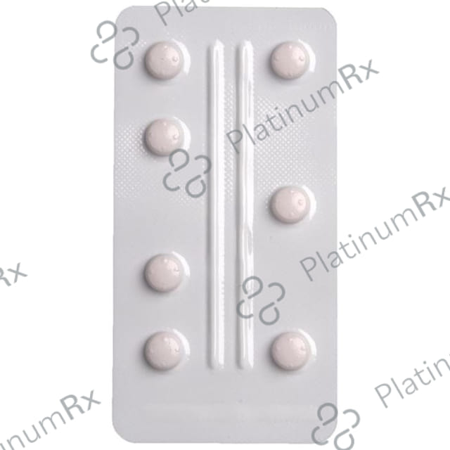 Januvia 25mg Tablet 7s