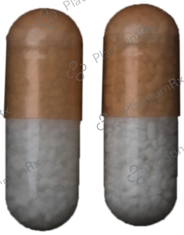 Orlica 120mg Capsule 10s