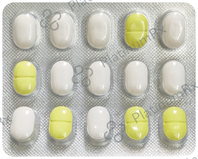 Glimsay MV 2 Tablet SR