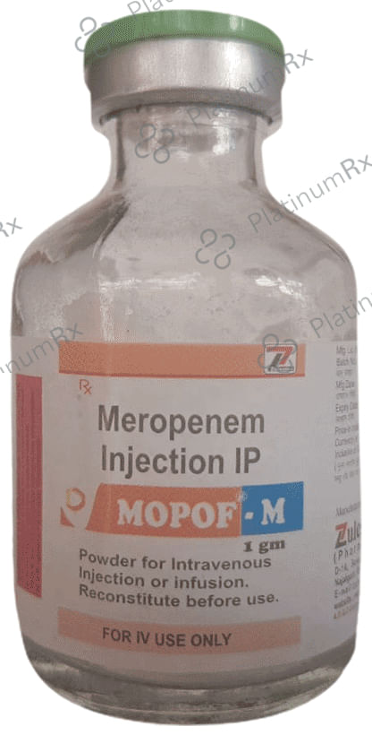 Mopof-M Injection