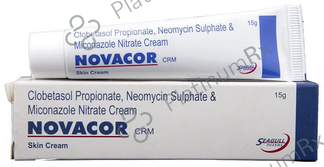 Novacor Cream