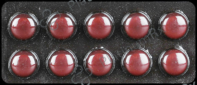Glykind 60mg XR Tablet 10s