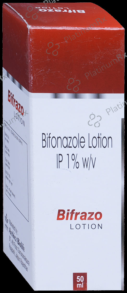 Bifrazo 1% Lotion