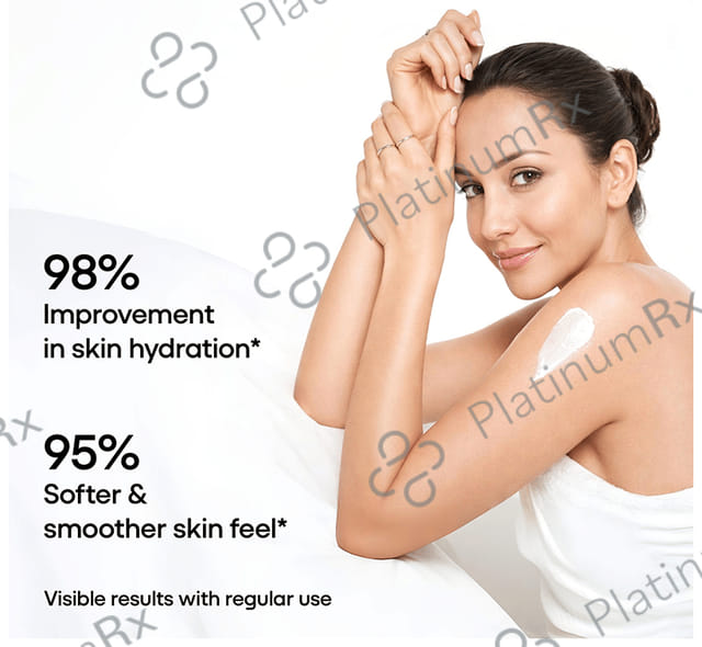 Hydrofil Emollient Lotion 400ml