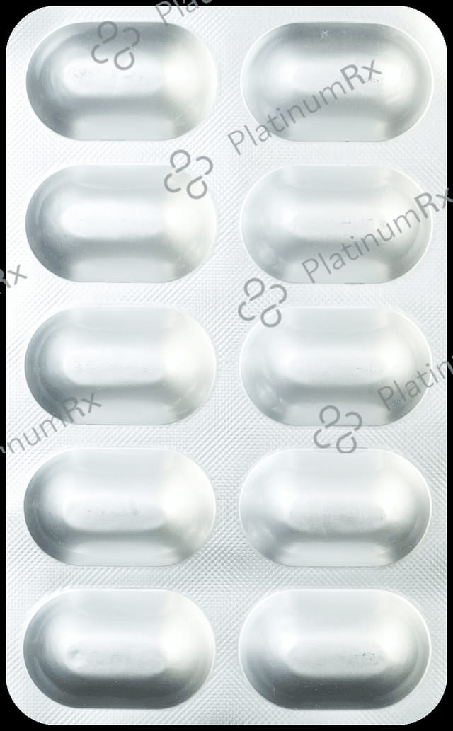 Amucoe Nac Tablet 10s