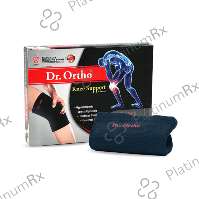 Dr Ortho Knee Support