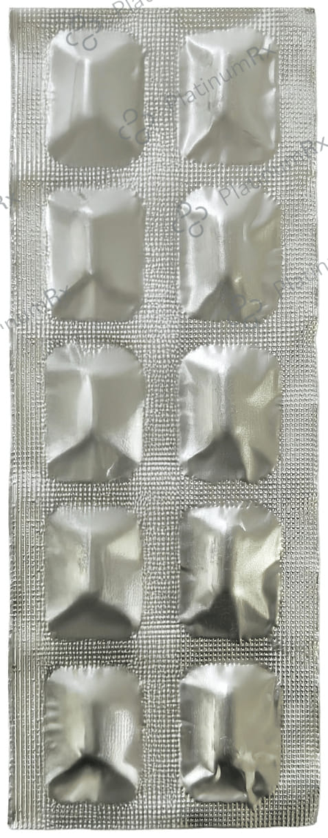 Rosuless EZ 40/10mg Tablet 10s