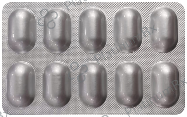 Sioneuron PG Capsule