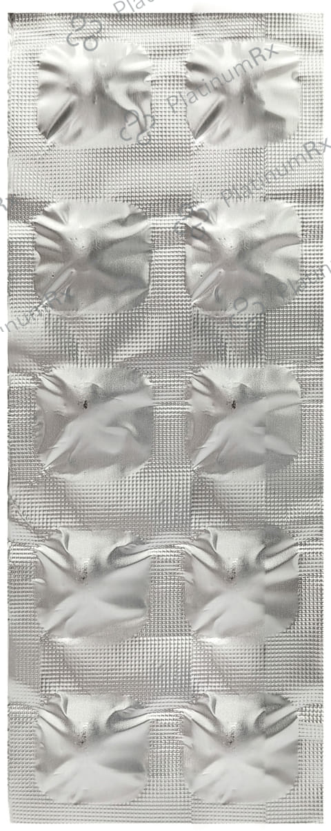Vonohenz 20mg Tablet 10s
