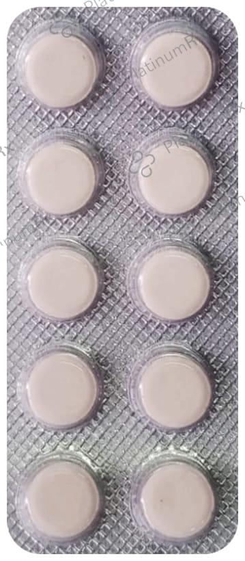 Glimicure 2mg Tablet