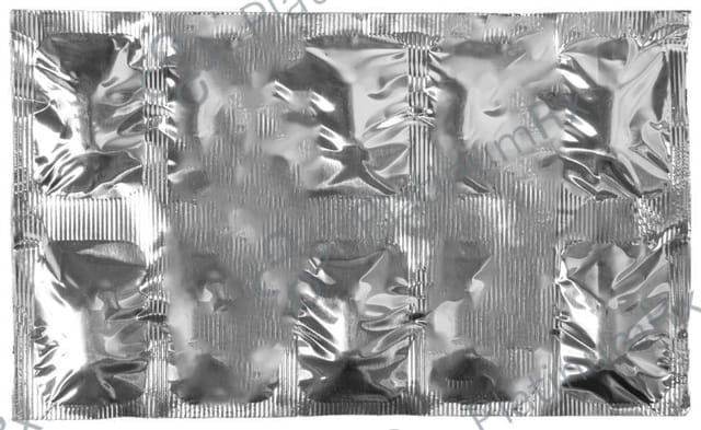 Xoclave 625mg Tablet 10s