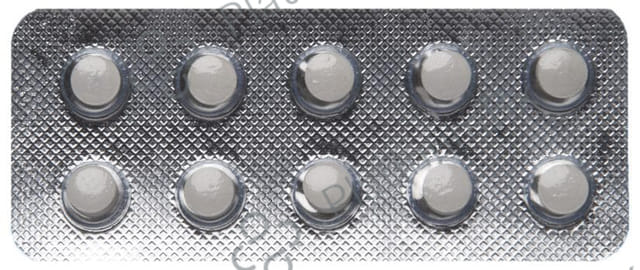 Myosone 50mg Tablet 10s