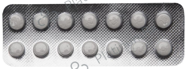Tenormin 25mg Tablet 14s