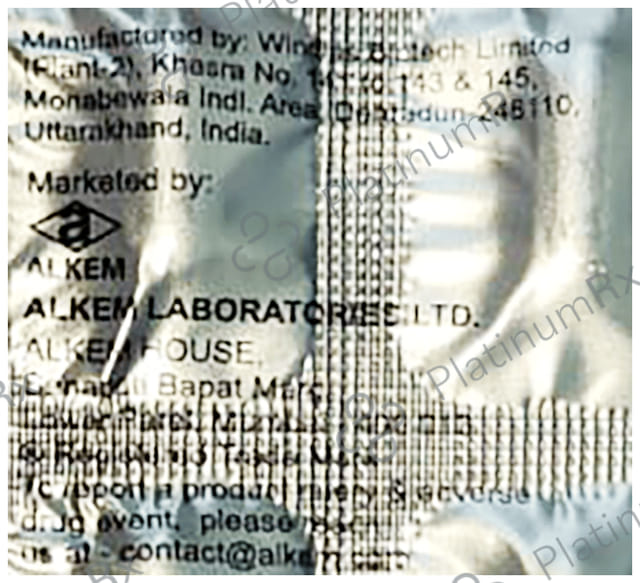 Jupiros EZ 20/10mg Tablet 10s