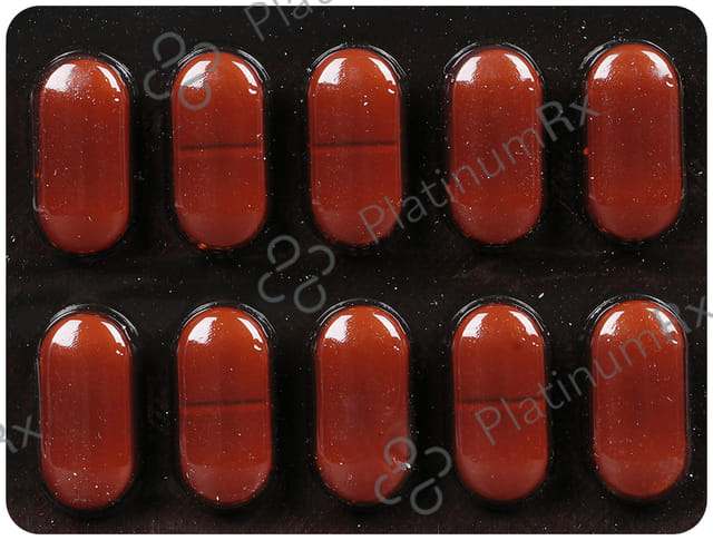 Bone GD Tablet 10s