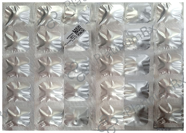 R Loc D 10/150mg Tablet 30s