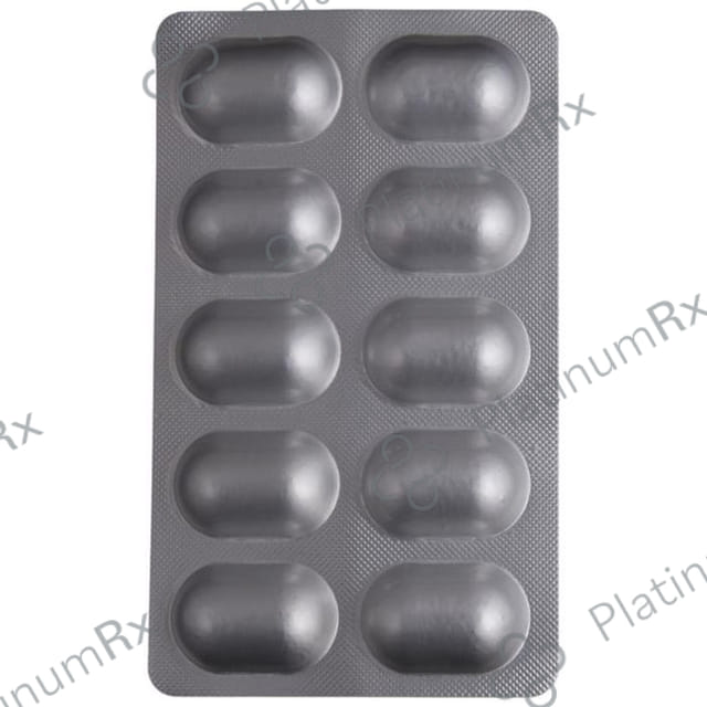 Bignac P 100/325mg Tablet 10s