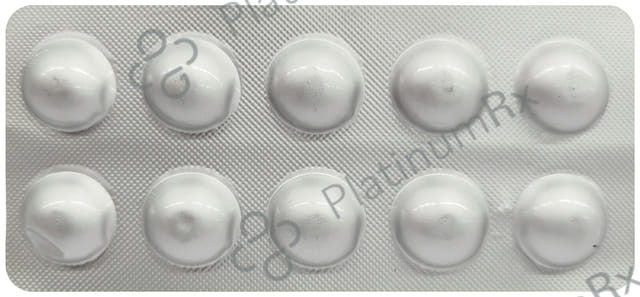 Paxotus 37.5mg Tablet PR 10s