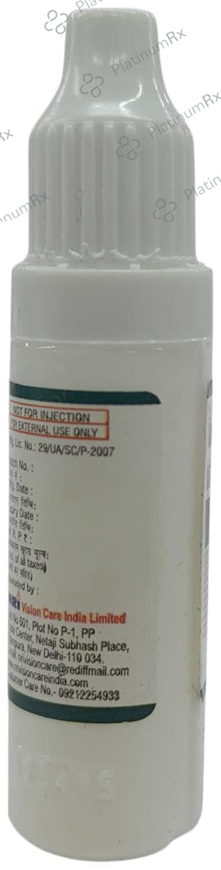 Zentobf Eye Drop 5ml