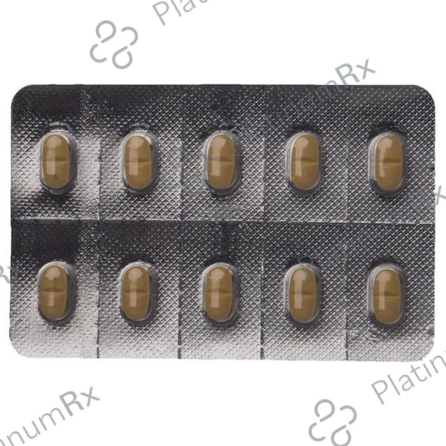 Vinlep 150mg Tablet 10s