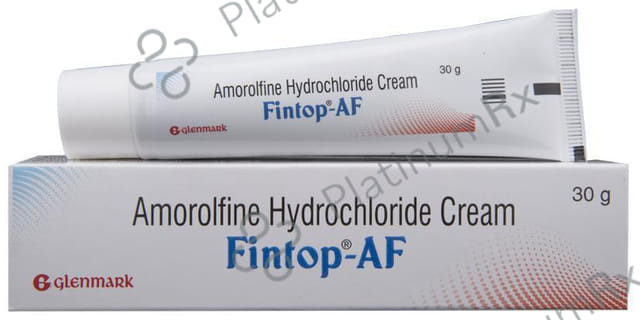 Fintop AF 0.25% Cream 30gm