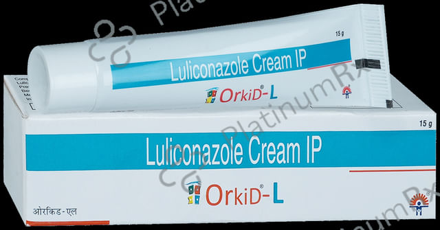 Orkid L Cream