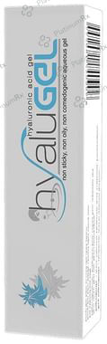 Hyalu Gel 30gm