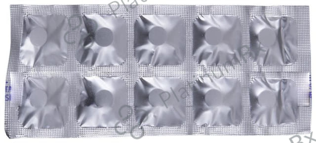 Nebicard SM 5/2.5mg Tablet 10s