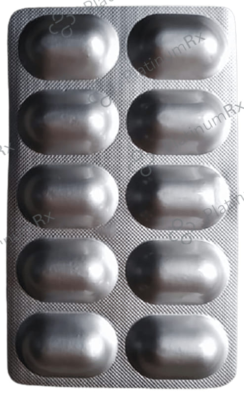Gastro-DSR Capsule