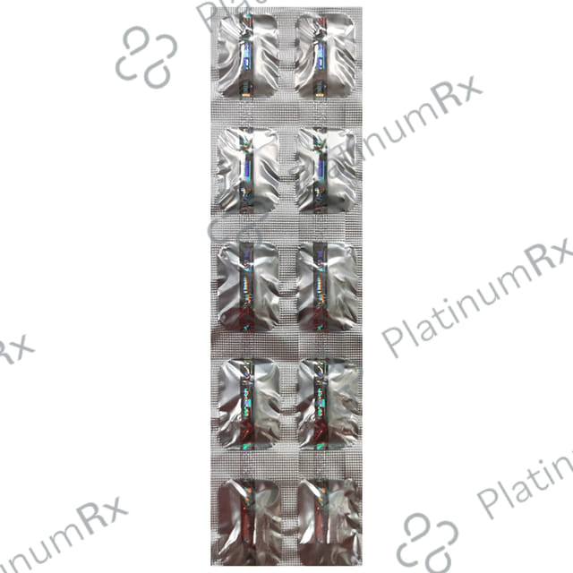 Ibs Free 400mg Tablet