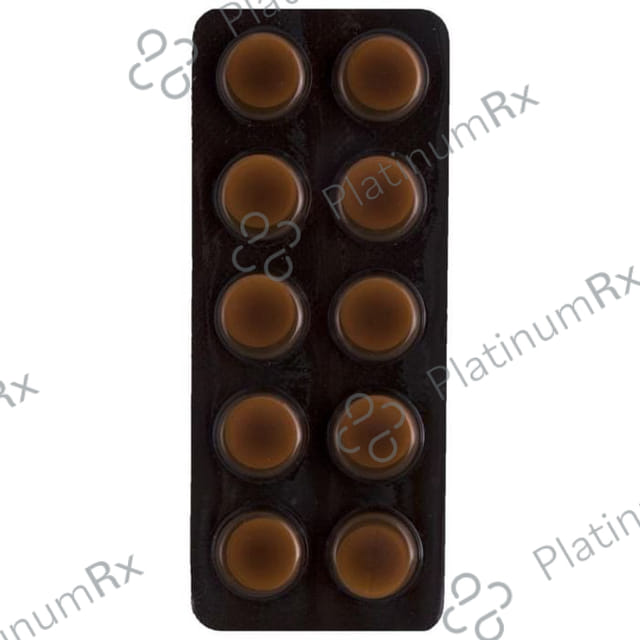 Versitol Retard 300 Tablet PR