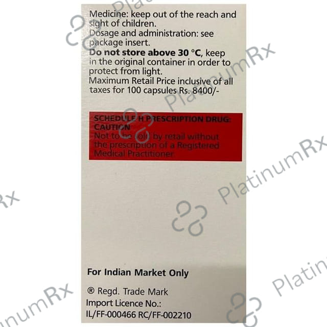 Elide MR 100mg/250mg Tablet 10s