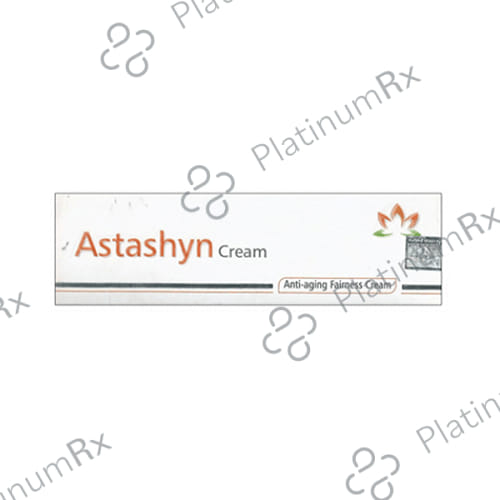 Astashyn Cream 20gm