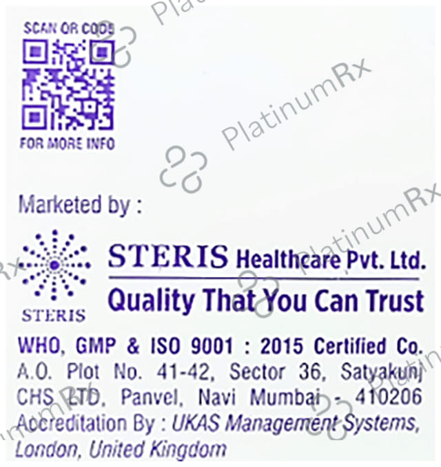 Mediteanox Cypro 4mg Tablet 10s