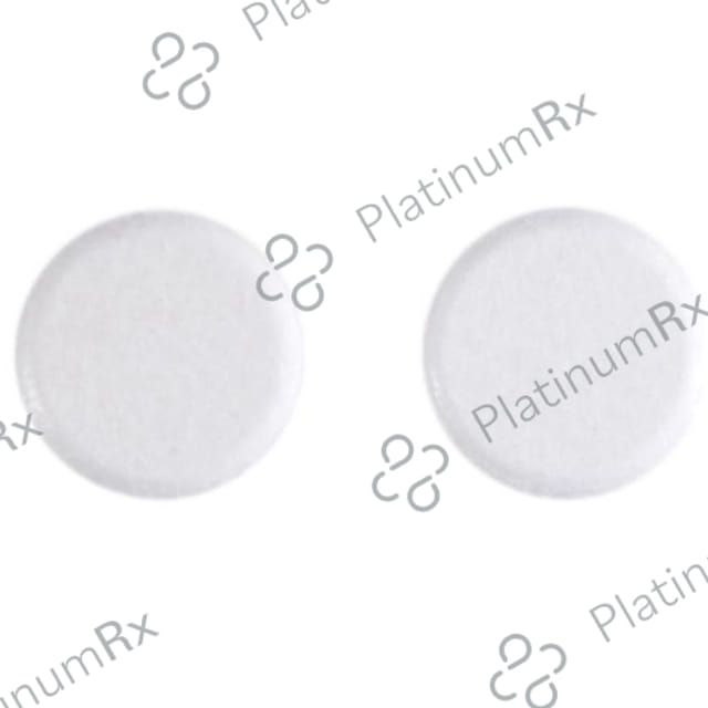 Cizorest 50 Tablet