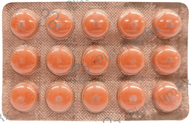 Debrilyse 90/100/48mg Tablet 15s