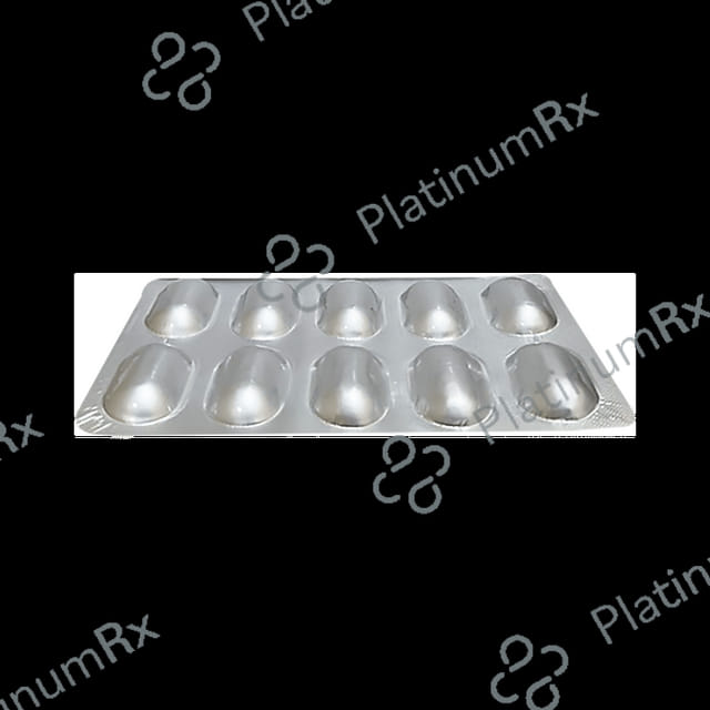 Sevza 800mg Tablet 10s